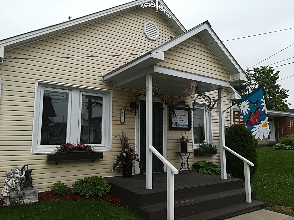 Creation Manon | 139 Rue Galipeau, Thurso, QC J0X 3B0, Canada | Phone: (819) 985-0495