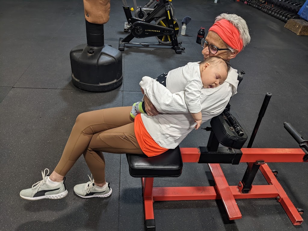 Beast-Mode Mommas Womens Fitness and Wellness | 101 Longworth Ave, Charlottetown, PE C1A 5A9, Canada | Phone: (902) 394-7932