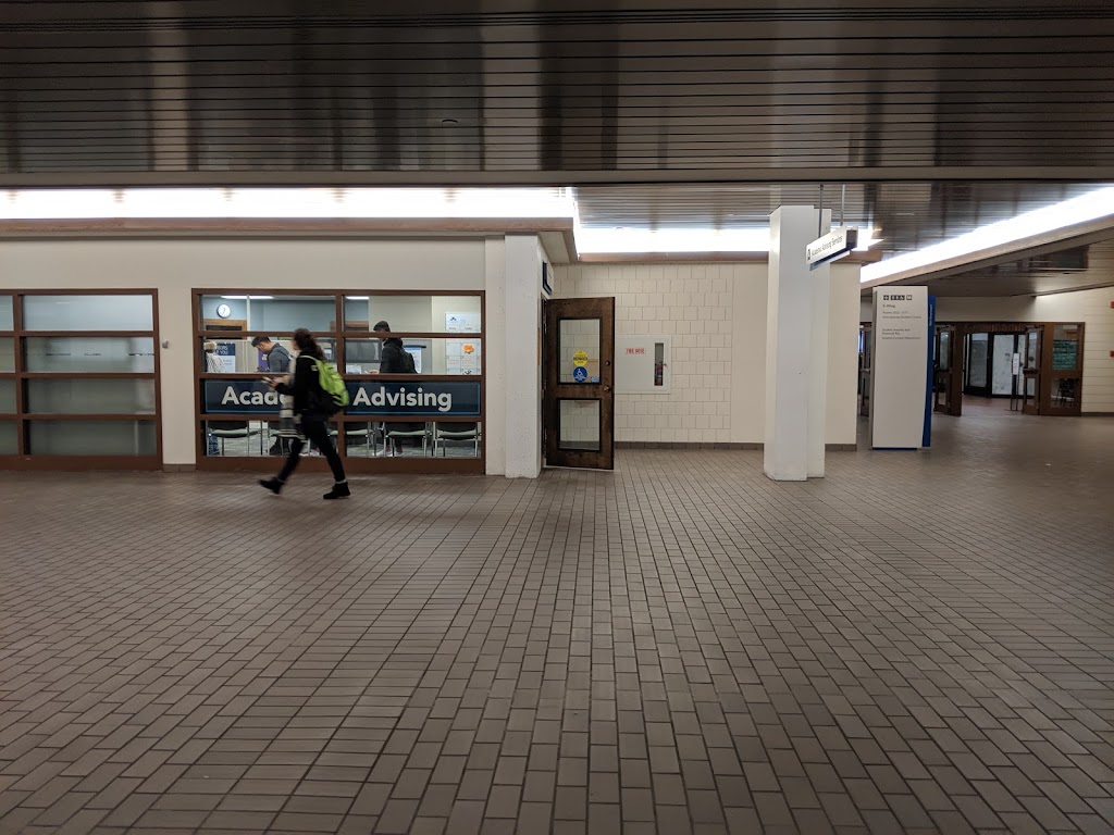 Academic Advising Services | 4825 Mt Royal Gate SW D101, Calgary, AB T3E 7N5, Canada | Phone: (403) 440-6222