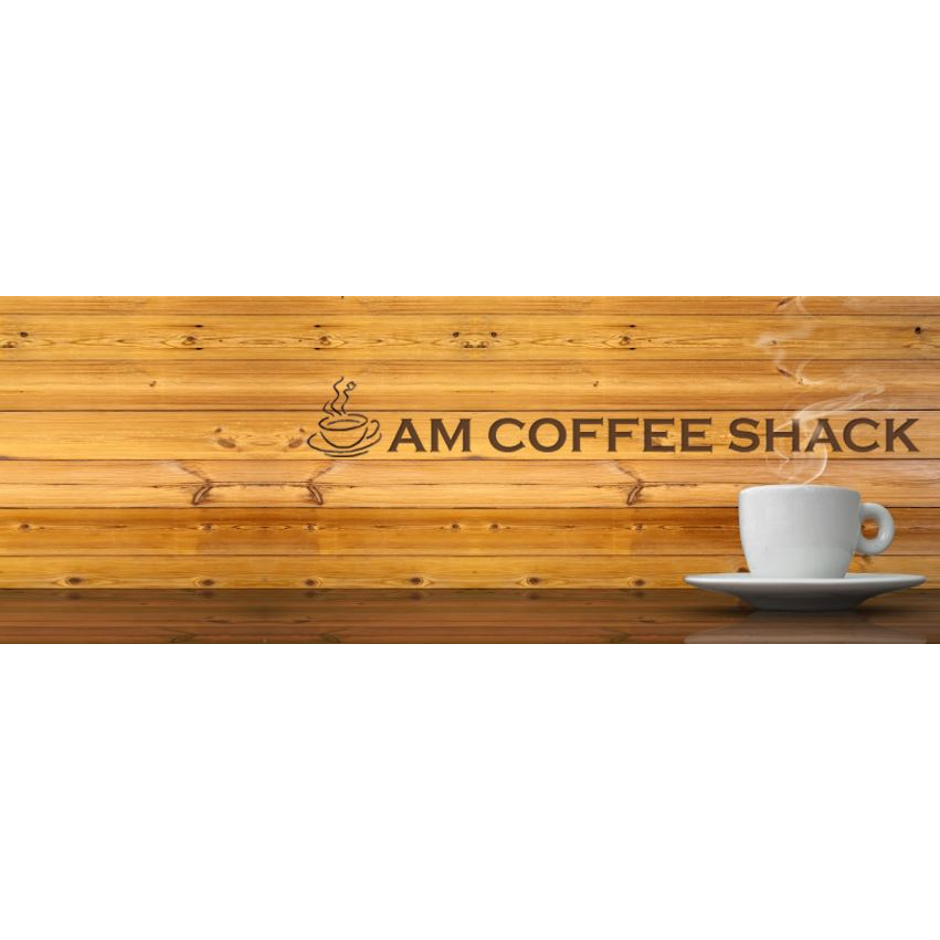 AM Coffee Shack | 4646 Heritage Hills Blvd unit #1, Mississauga, ON L5R 1Y3, Canada | Phone: (905) 502-5066
