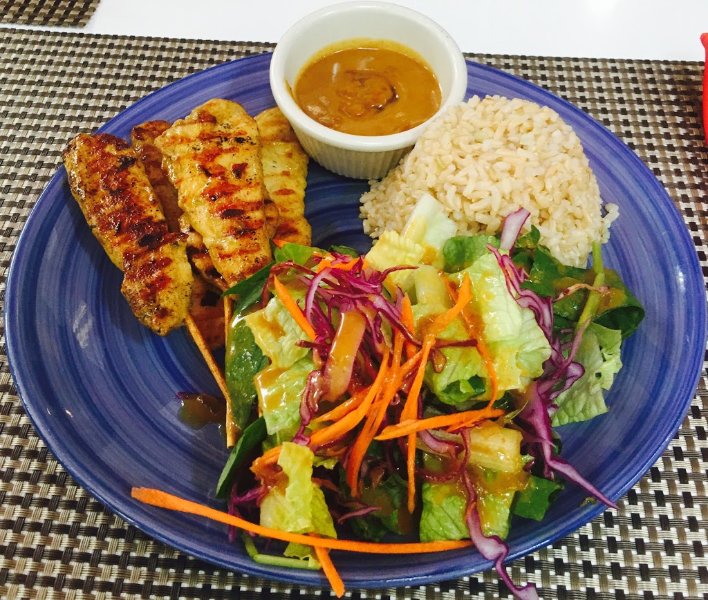 Chandara House - Authentic Thai Cuisine | 655 Front St STE 10, Lynden, WA 98264, USA | Phone: (360) 393-3068