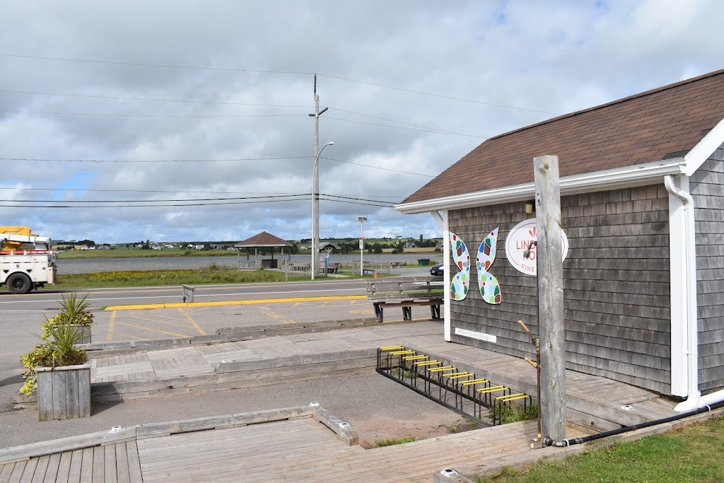 Souris Beach Gateway Park | 8 Main St, Souris, PE C0A 2B0, Canada | Phone: (902) 687-2157