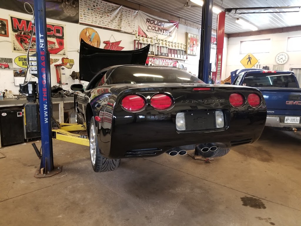 Tates Automotive | 257 Cleaver Rd, Brantford, ON N3R 0B8, Canada | Phone: (519) 442-2224