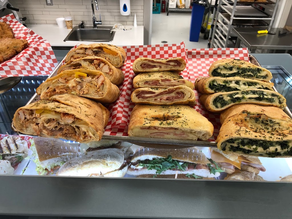 Cappuccino Bakery Bolton | 28 Queen St N, Bolton, ON L7E 1B9, Canada | Phone: (905) 951-6779