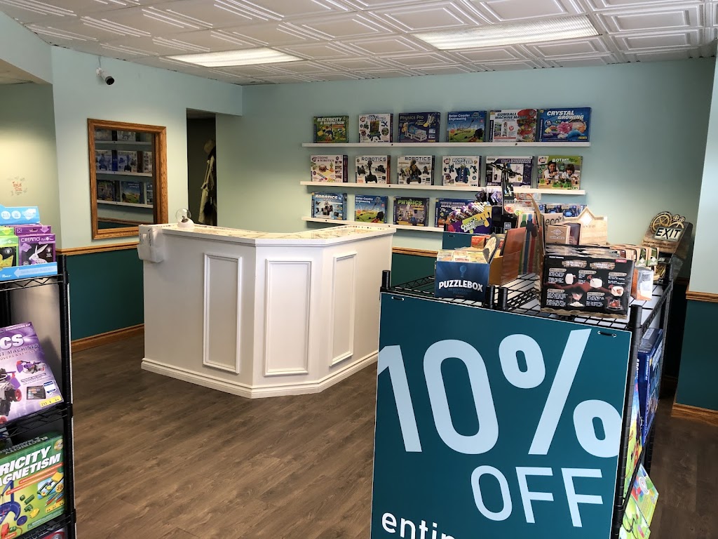 PZZLD Escape Rooms & Gift Shop | 173 8th St E, Owen Sound, ON N4K 1K9, Canada | Phone: (519) 375-6585