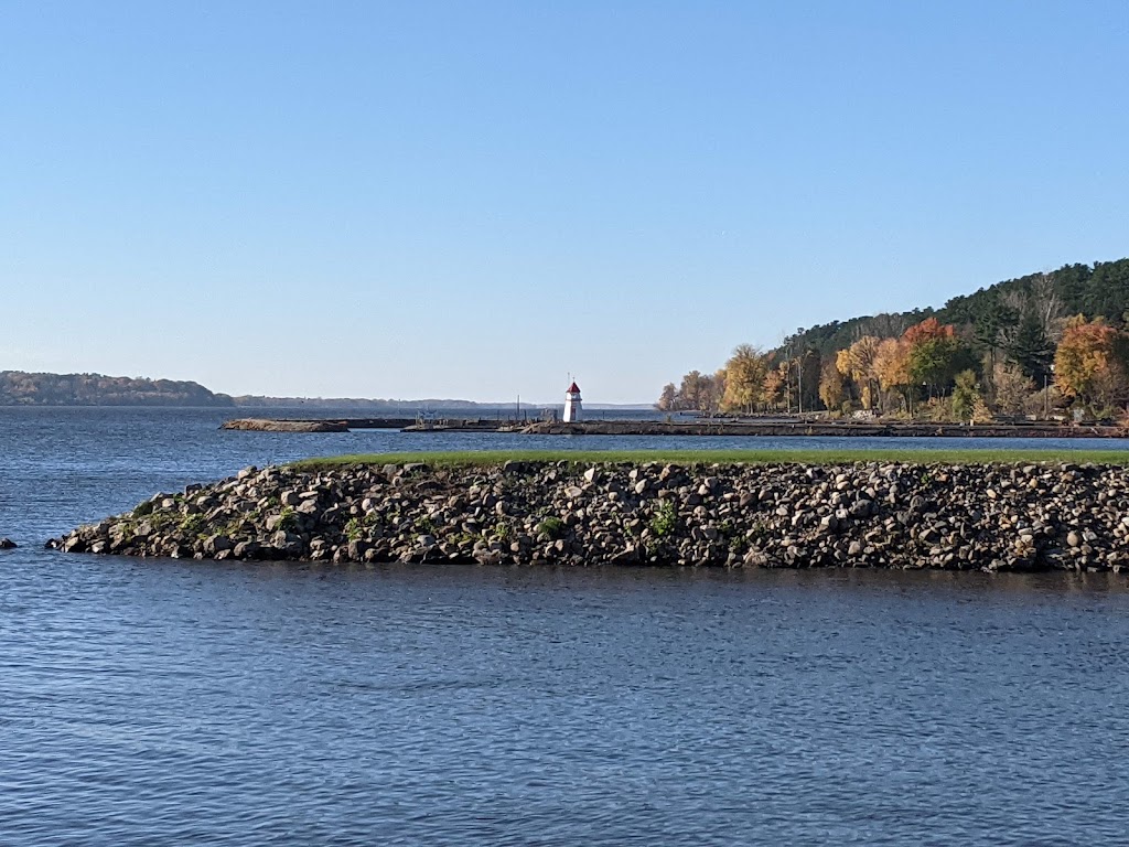 Hudson-Oka Ferry | 190 Rue des Anges, Oka, QC J0N 1E0, Canada | Phone: (450) 458-4732