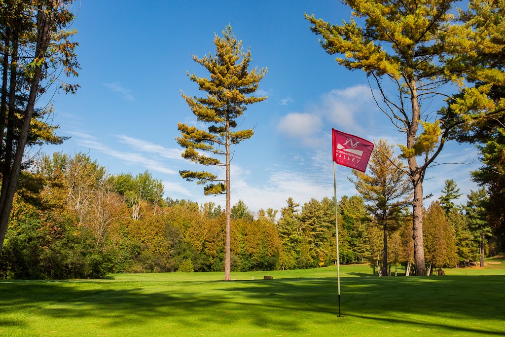 Northumberland Valley Golf Club | 4423 Baltimore Rd, Cobourg, ON K9A 4J9, Canada | Phone: (289) 252-0818