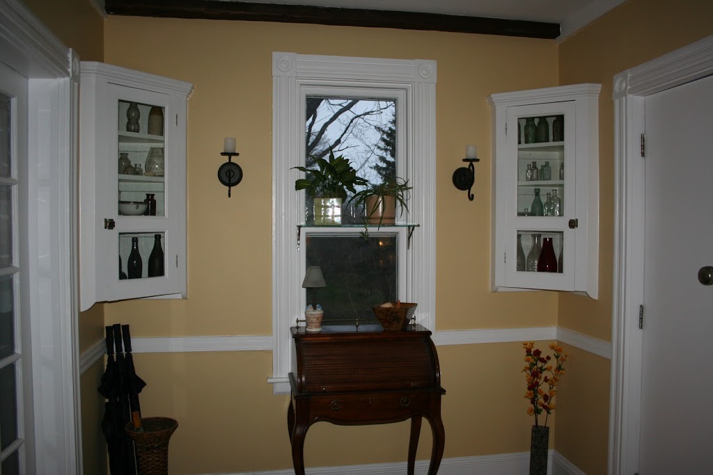 Sackville Bed and Breakfast | 7 Main St, Sackville, NB E4L 4A4, Canada | Phone: (506) 536-0101