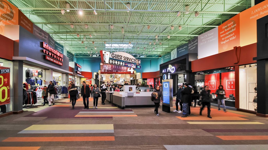 International Clothiers | 1 Bass Pro Mills Dr, Concord, ON L4K 5W4, Canada | Phone: (905) 761-9687