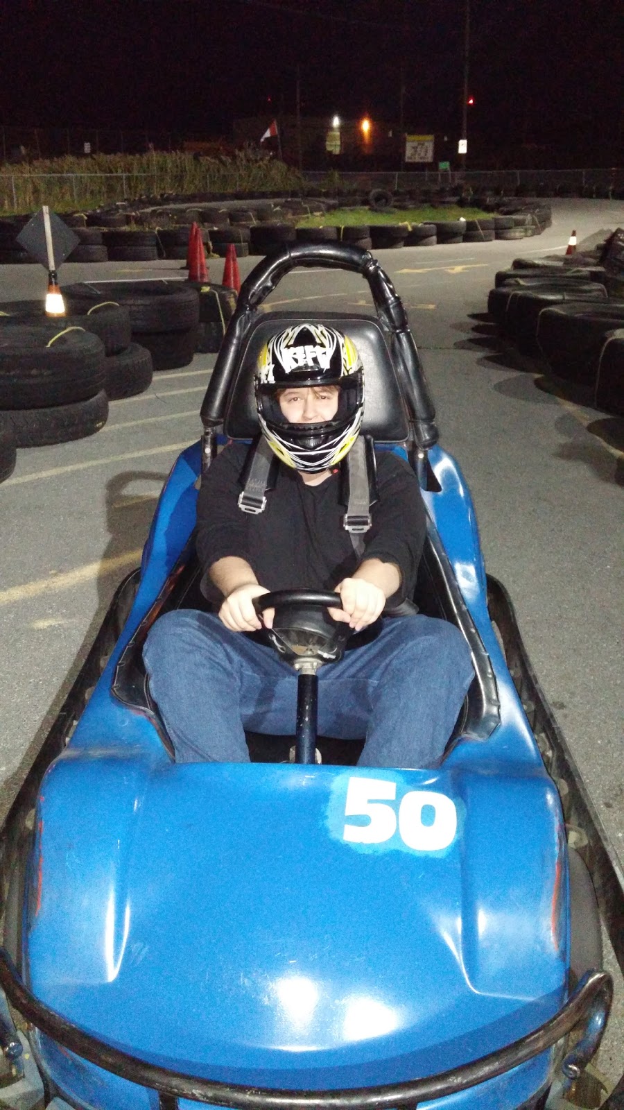 Kingston Family Fun World Park | 1533 McAdoos Ln, Glenburnie, ON K0H 1S0, Canada | Phone: (613) 530-2707