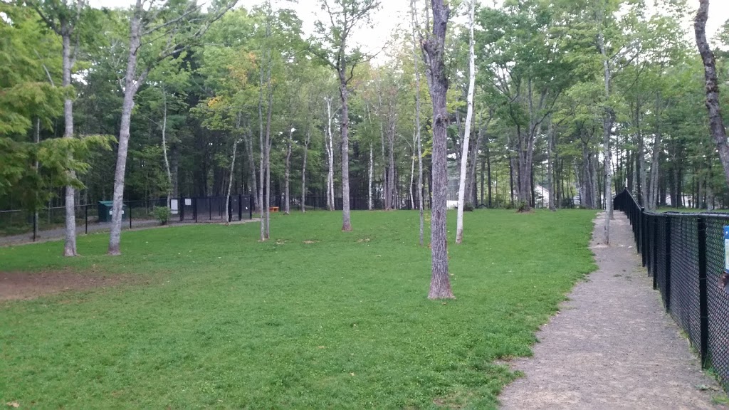 South Shore Vet Dog Park | 543 Glen Allan Dr, Bridgewater, NS B4V 0A8, Canada | Phone: (902) 543-4651
