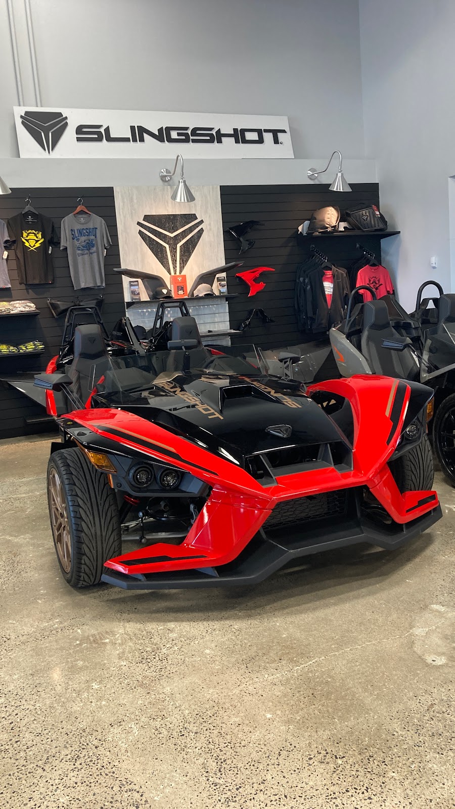 Motoplex St-Eustache | 410 R. Dubois, Saint-Eustache, QC J7P 4W9, Canada | Phone: (450) 623-7007