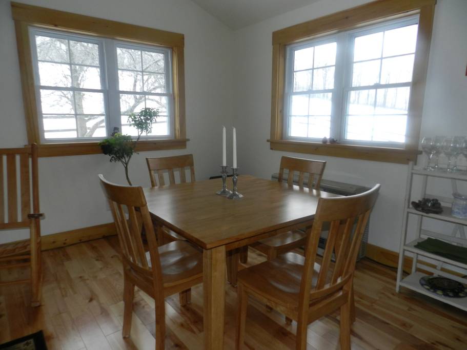 The Lodge at Blackberry Hill | 359 Stevens Rd, West Glover, VT 05875, USA | Phone: (802) 673-8139