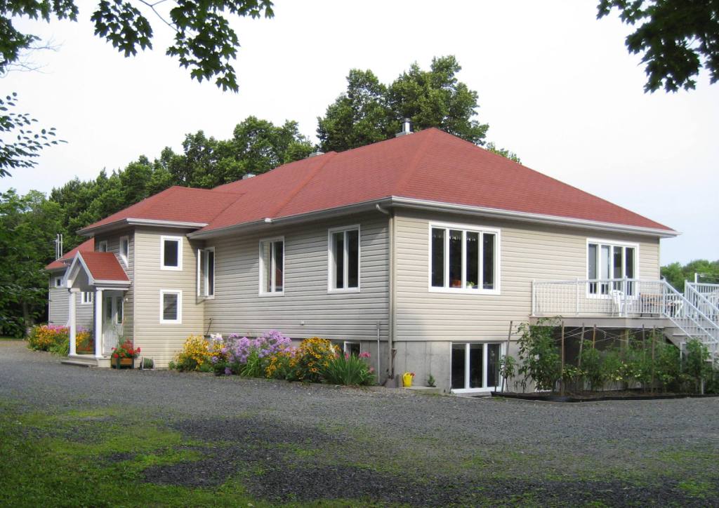 Centre marianiste deducation de la Foi | 1525 Chemin du Bord-de-lEau, Saint-Henri, QC G0R 3E0, Canada | Phone: (418) 882-0002