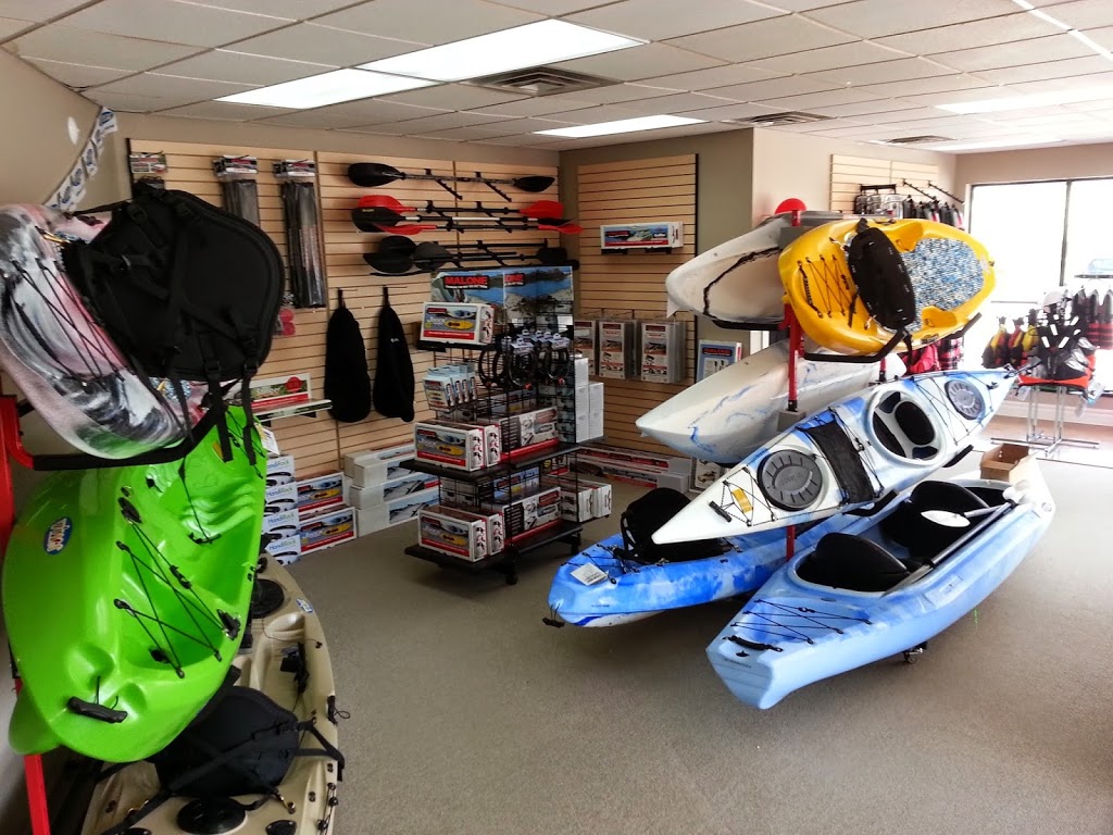 Kayak-ity-Yak Inc. | 3835 Campbell Rd Unit 4, Orillia, ON L3V 0V3, Canada | Phone: (705) 329-1722