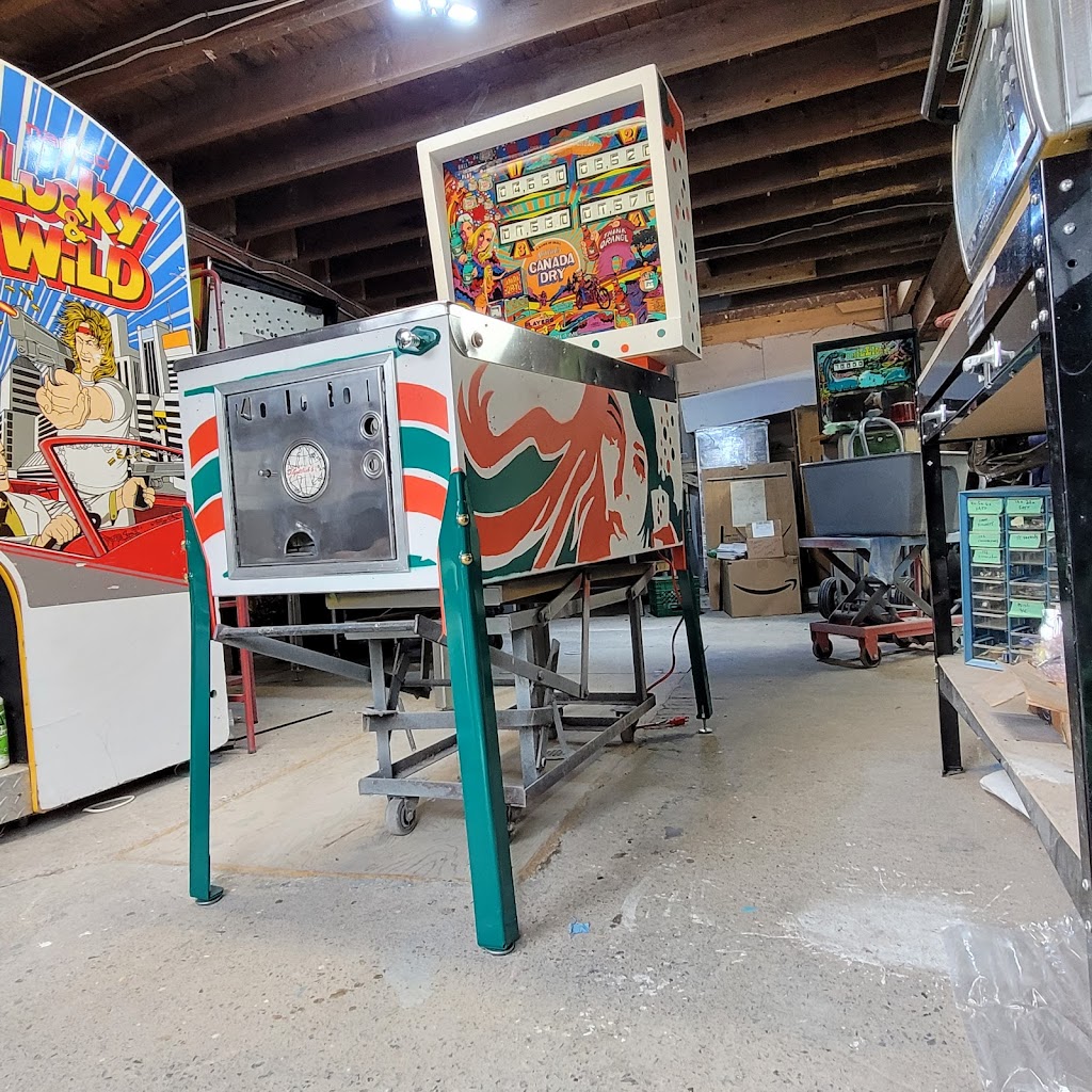 Western Shore Powder Coating | 46 Lawrence Hatt Rd, Western Shore, NS B0J 3M0, Canada | Phone: (902) 719-0146