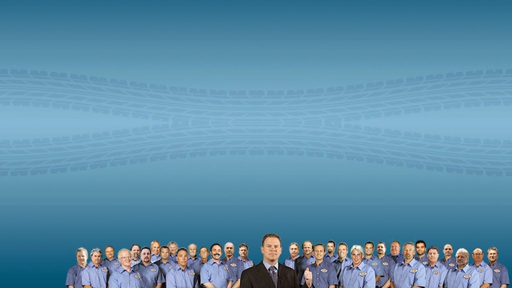 Budget Brake & Muffler Auto Centres | 2561 Barnet Hwy, Coquitlam, BC V3H 1W4, Canada | Phone: (604) 464-2331