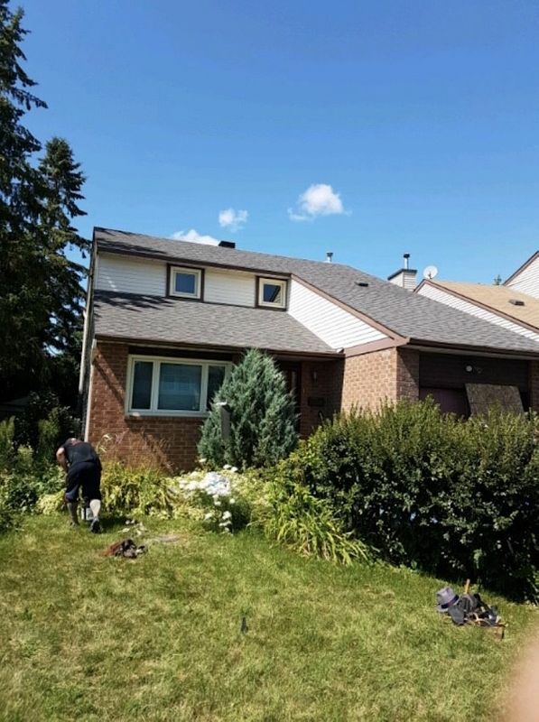 Paramount Roofing & Siding | 1554 Carling Ave Suite 323-1, Ottawa, ON K1Z 7M4, Canada | Phone: (613) 331-5950