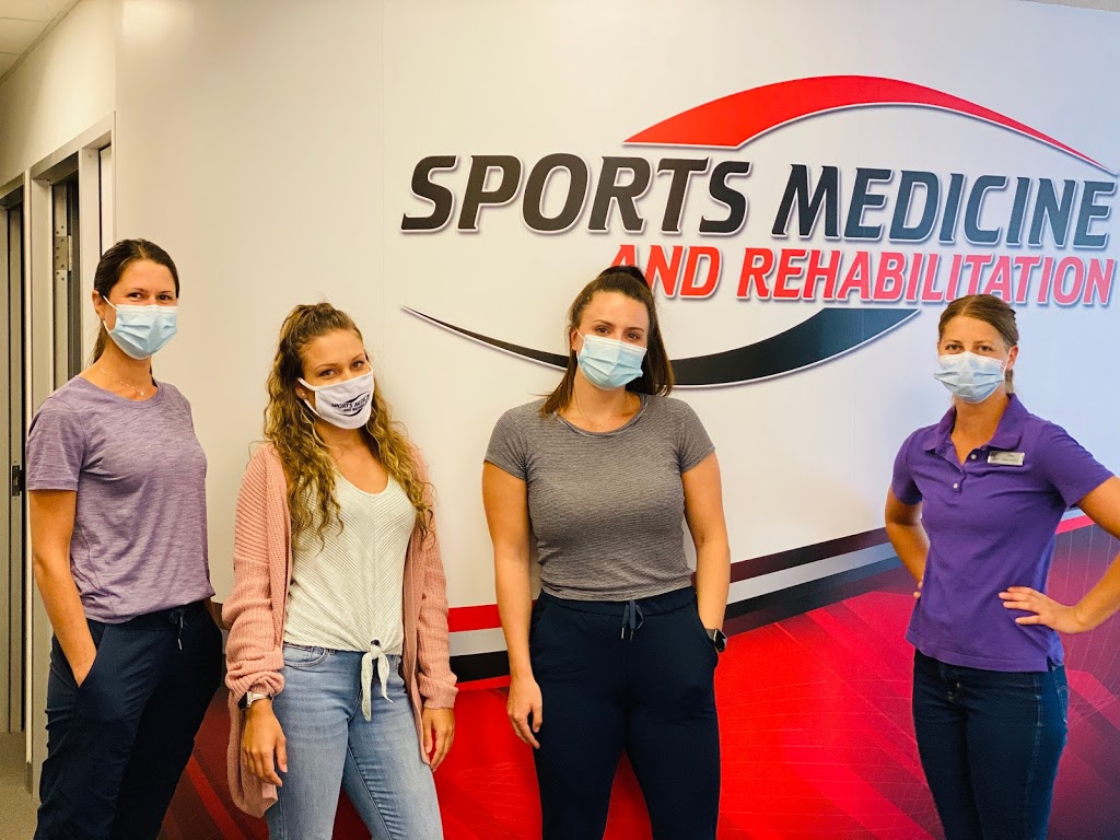 Sports Medicine & Rehabilitation Centre | 72 Ross St #11, Barrie, ON L4N 1G3, Canada | Phone: (705) 722-9981