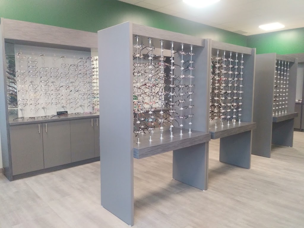 3 For 1 Glasses | 300 King George Rd, Brantford, ON N3R 5L8, Canada | Phone: (519) 757-1727