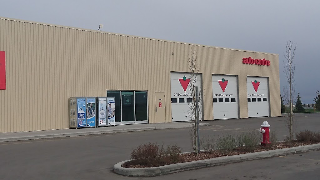 Canadian Tire | 1204 5 St SE, High River, AB T1V 0J2, Canada | Phone: (403) 652-2264