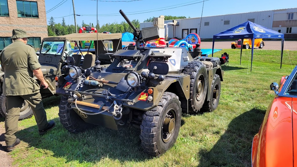 AJM Classics Inc | 561 Ferdinand Blvd, Dieppe, NB E1A 7G1, Canada | Phone: (506) 857-2122
