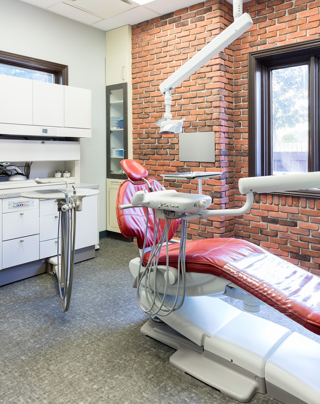 Centre Dentaire Nadeau & Pettigrew | dentist | 6325 1re Ave, Québec, QC G1H 6X5, Canada | 4186262823 OR +1 418-626-2823