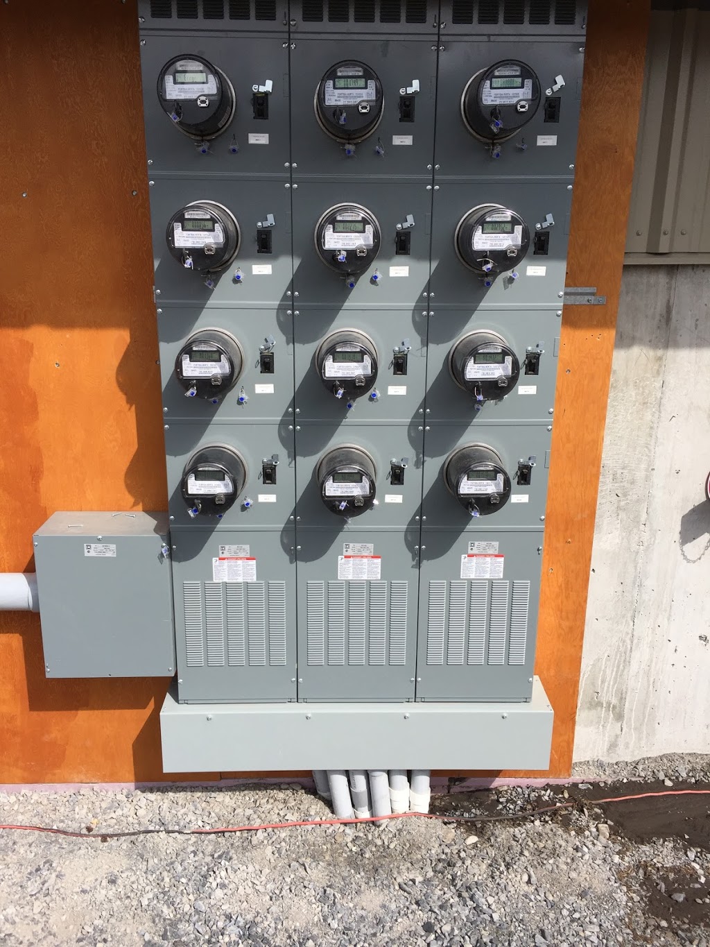 leblanc electric ltd | 329 Summerwood Rd SE, Airdrie, AB T4B 1W4, Canada | Phone: (403) 651-9975