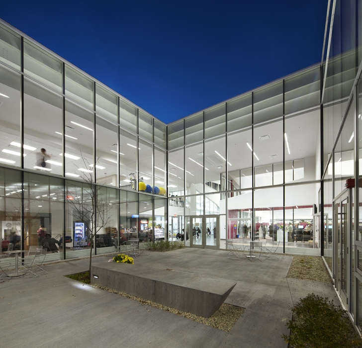 Waterloo Public Library - John M. Harper Branch | 500 Fischer-Hallman Rd N, Waterloo, ON N2L 0B1, Canada | Phone: (519) 886-1310