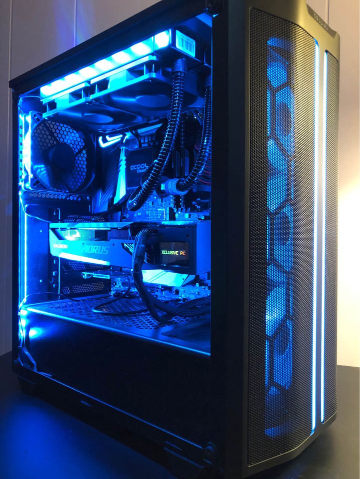 Xclusive PC | 2 Holbeach Rd, Etobicoke, ON M9W 3K3, Canada | Phone: (647) 512-0939