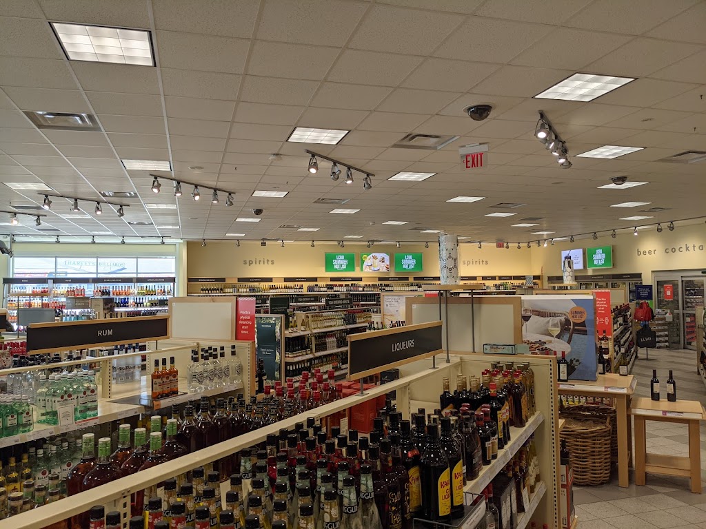LCBO | 1613 9th Ave E, Owen Sound, ON N4K 3G5, Canada | Phone: (519) 376-0761