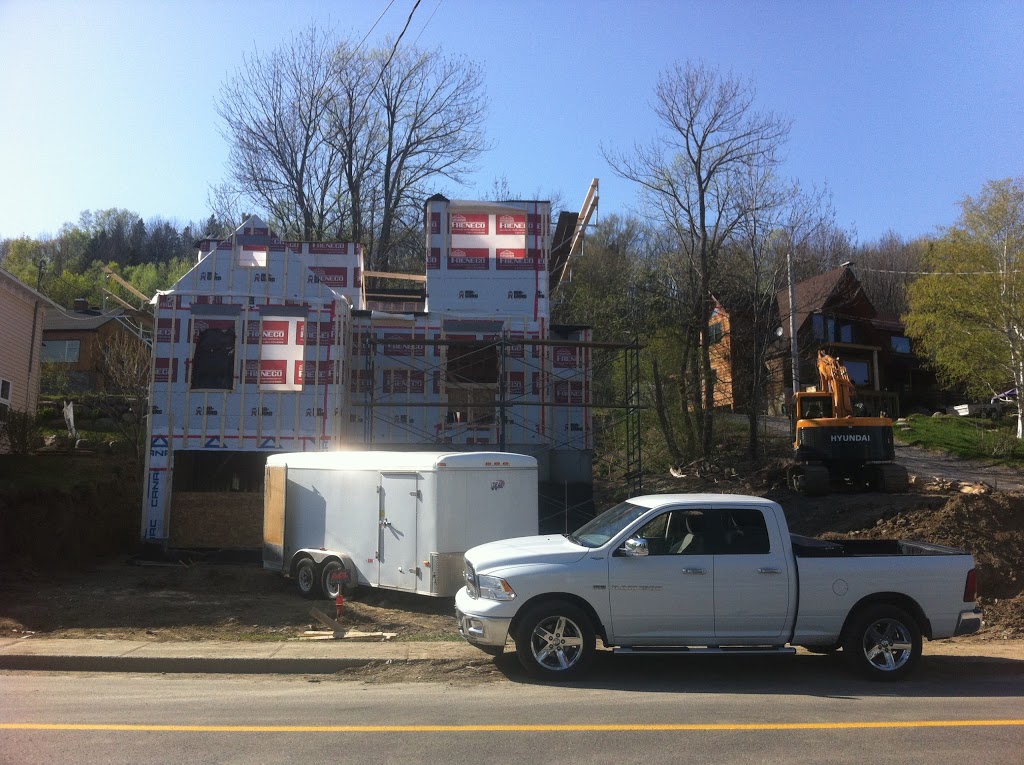 Solution Construction | 5885 Ave Royale, Boischatel, QC G0A 1H0, Canada | Phone: (418) 264-6488
