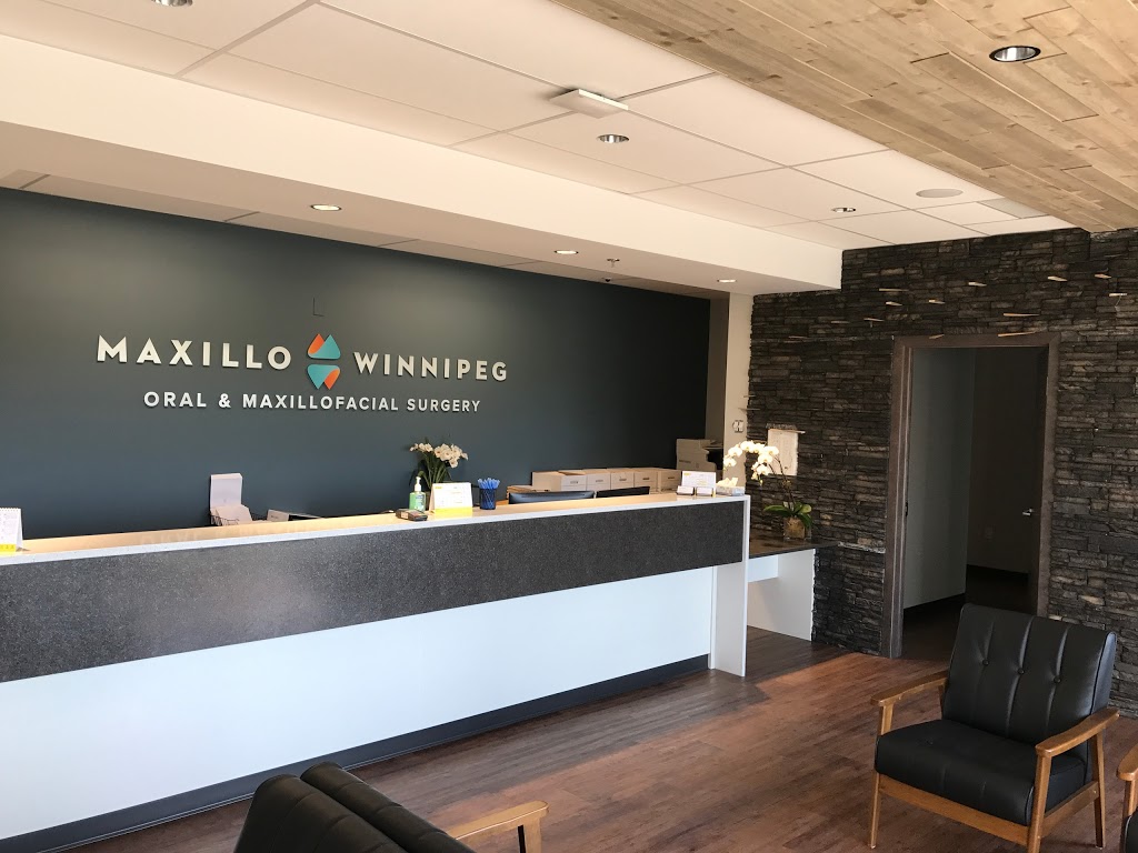 Maxillo Winnipeg - Dr. Kurt Scherle & Dr. Kevin Vint | 303-755 Henderson Hwy, Winnipeg, MB R2K 2K5, Canada | Phone: (204) 615-8434