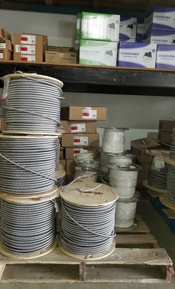 Lux Electric Group | 4026 1st Ave, Burnaby, BC V5C 3W4, Canada | Phone: (604) 418-6277