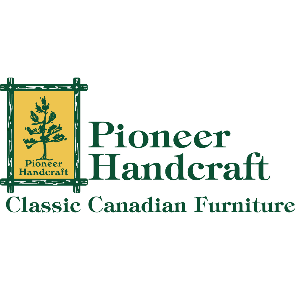 Pioneer Handcraft Furniture | 1115 ON-11, Severn Bridge, ON P0E 1N0, Canada | Phone: (705) 689-2604