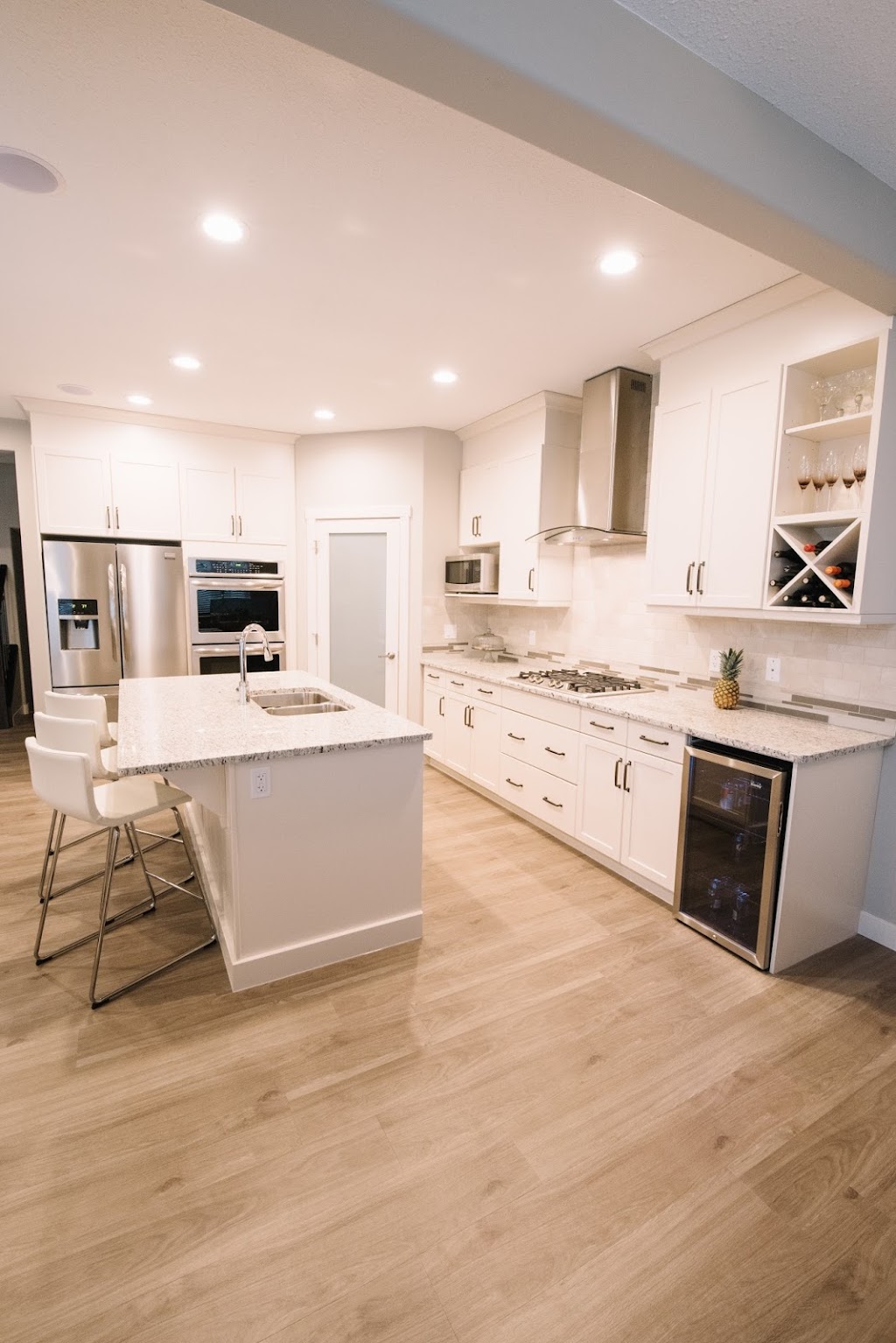 Oleksyn Homes | 11110 88 Ave #6, Fort Saskatchewan, AB T8L 3K8, Canada | Phone: (780) 998-0684