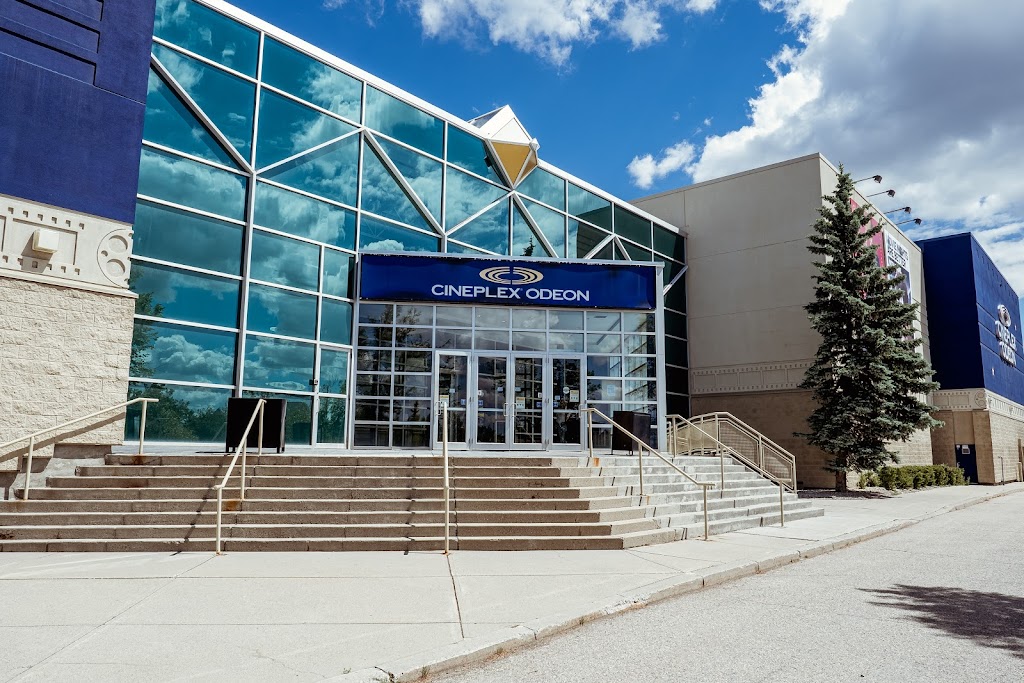 Village Church Calgary | 165 Stewart Green SW, Calgary, AB T3H 3C8, Canada | Phone: (403) 719-7222