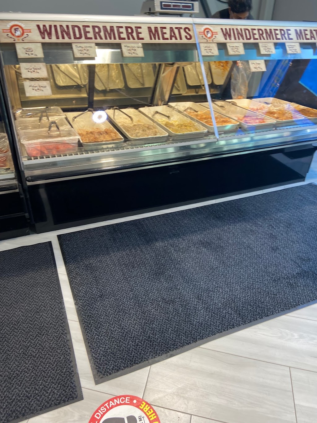 Windermere Meat Shop | 2735 182 St SW, Edmonton, AB T6W 4V2, Canada | Phone: (780) 705-3893