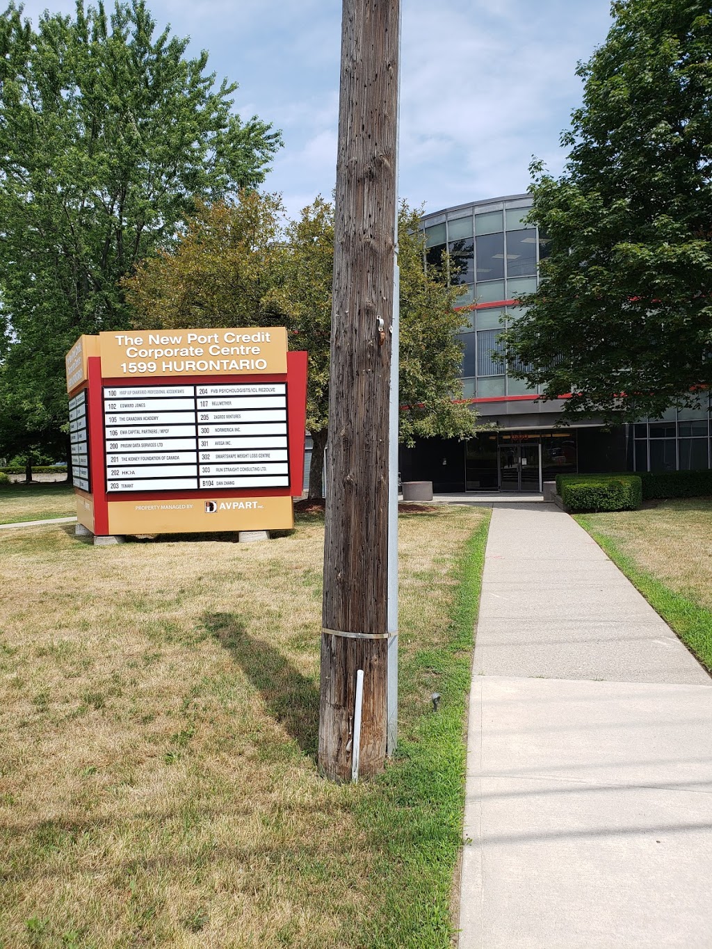 Avega Inc. | 301-1599 Hurontario St, Mississauga, ON L5G 4S1, Canada | Phone: (905) 828-7886