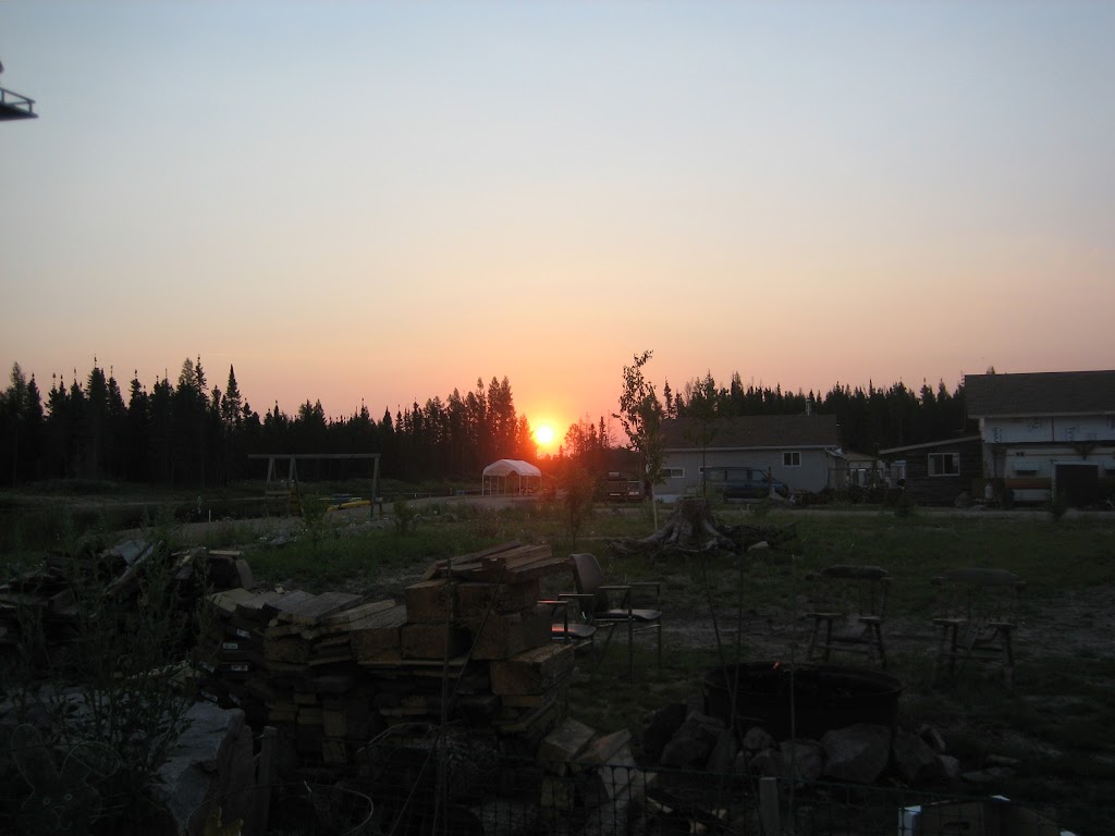 Cedar Creek Resort | 85101 PTh 1 West, East Braintree, MB R0E 0L0, Canada | Phone: (204) 426-5444