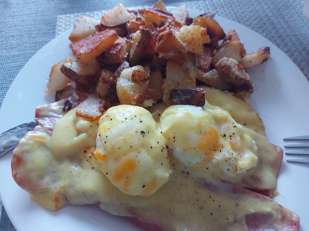 Stacked Pancake & Breakfast House - Oshawa | 1405 Harmony Rd N UNIT E01, Oshawa, ON L1H 7K5, Canada | Phone: (905) 440-7550