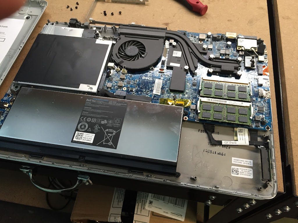 CompuFix | 1792 Bath Rd, Kingston, ON K7M 4X6, Canada | Phone: (613) 777-0350