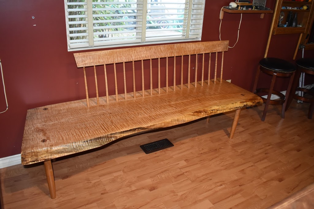 Timber to Table Woodworks | 34273 Woodbine Crescent, Abbotsford, BC V2S 2R4, Canada | Phone: (604) 859-3748