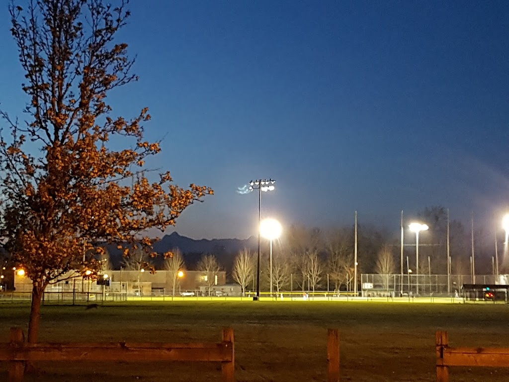 Langley Baseball | 5090 205a St, Langley, BC V3A 6Z1, Canada | Phone: (604) 530-7122