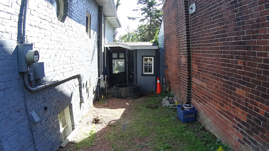 VacTrax Services | 203 Industrial Park Rd, Cramahe, ON K0K 1S0, Canada | Phone: (905) 372-5411