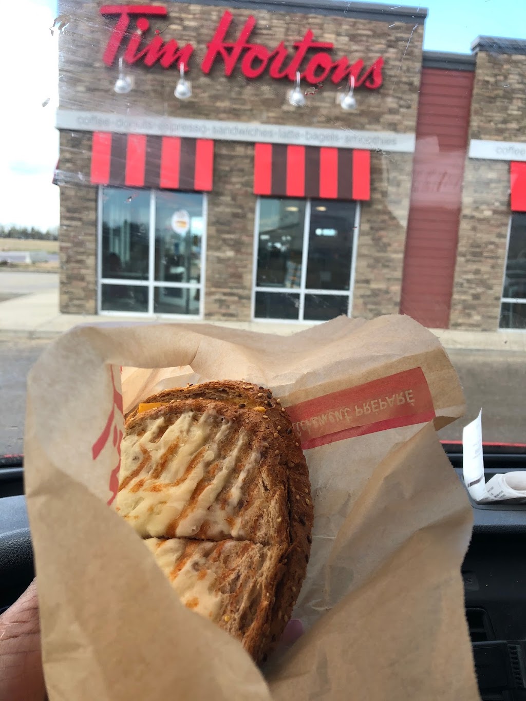 Tim Hortons | 2203 48 Ave, Athabasca, AB T9S 0B8, Canada | Phone: (780) 609-0362