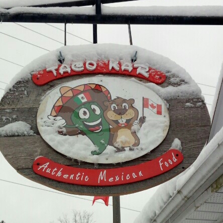Taco Kar | 3126 Muskoka District Road 169, Bala, ON P0C 1A0, Canada | Phone: (705) 710-8276