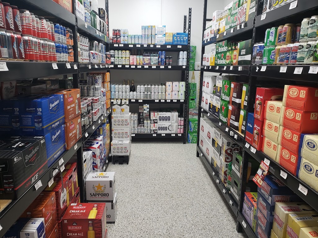 The Liquor Junction | 103 1 Junction Drive, Penhold, AB T0M 1R0, Canada | Phone: (587) 501-3102