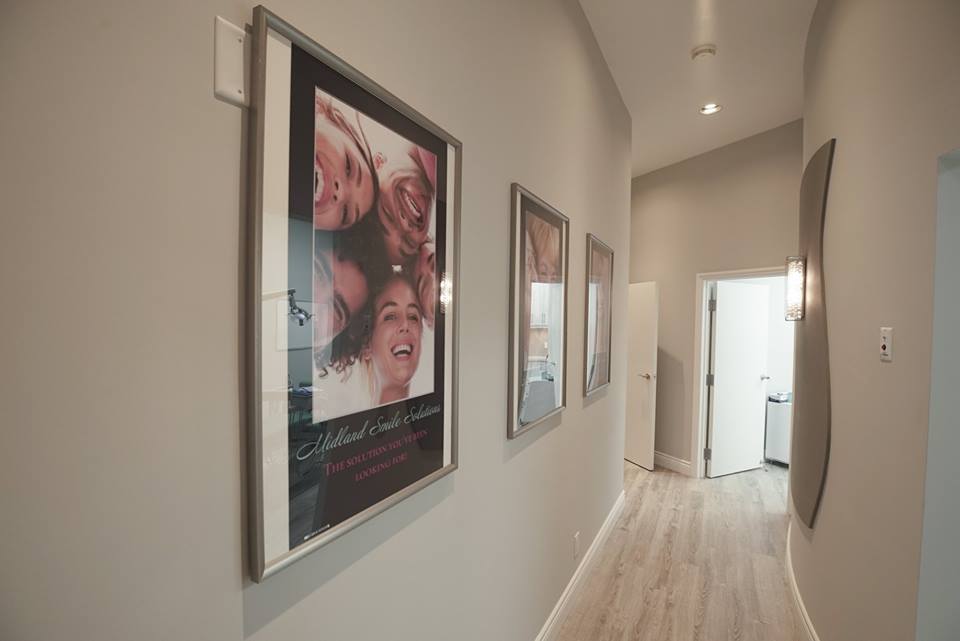 Midland Smile Solutions | 16821 ON-12 Unit #3, Midland, ON L4R 0A9, Canada | Phone: (705) 526-6666