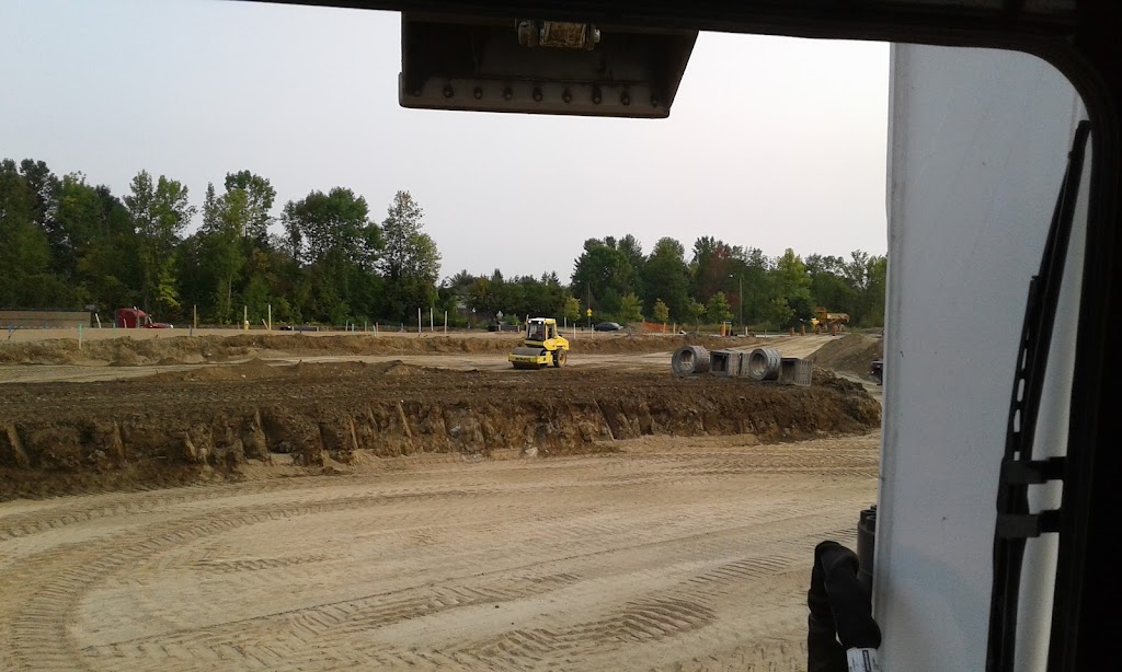 Black Beauty Asphalt Sealing | 24 Cedar Grove Pkwy, Wasaga Beach, ON L9Z, Canada | Phone: (705) 441-6930